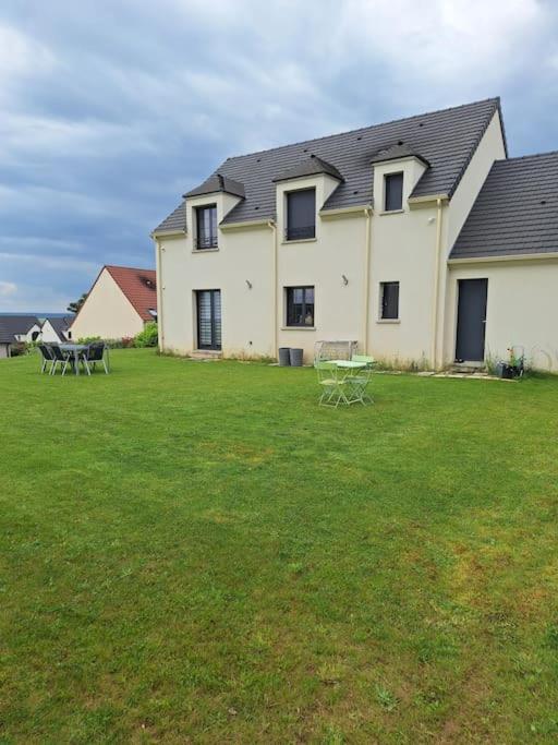 Belle Maison Recente Holiday home
