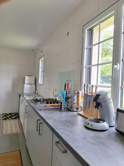 Holiday home Belle Maison Recente Neauphle-le-Chateau
