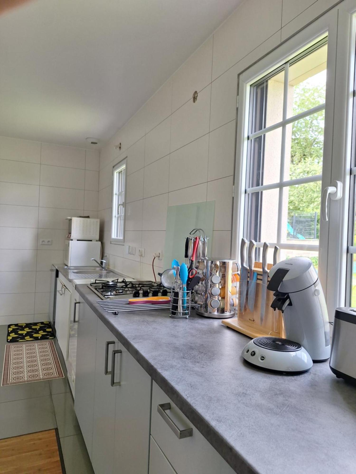 Belle Maison Recente Holiday home *