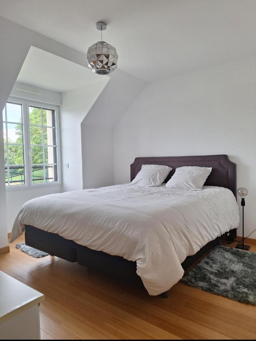 Holiday home Belle Maison Recente *