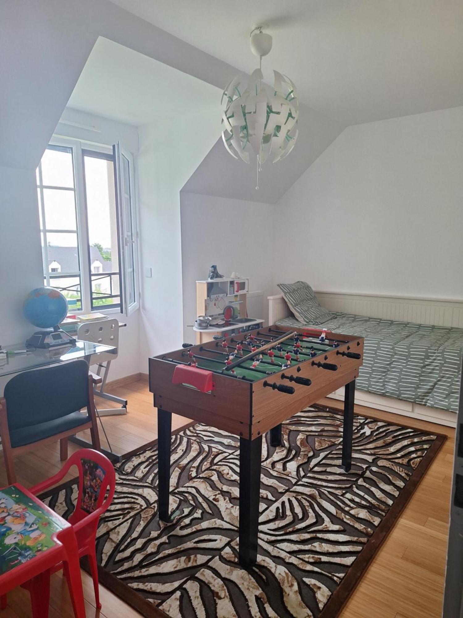 Belle Maison Recente Holiday home Neauphle-le-Chateau