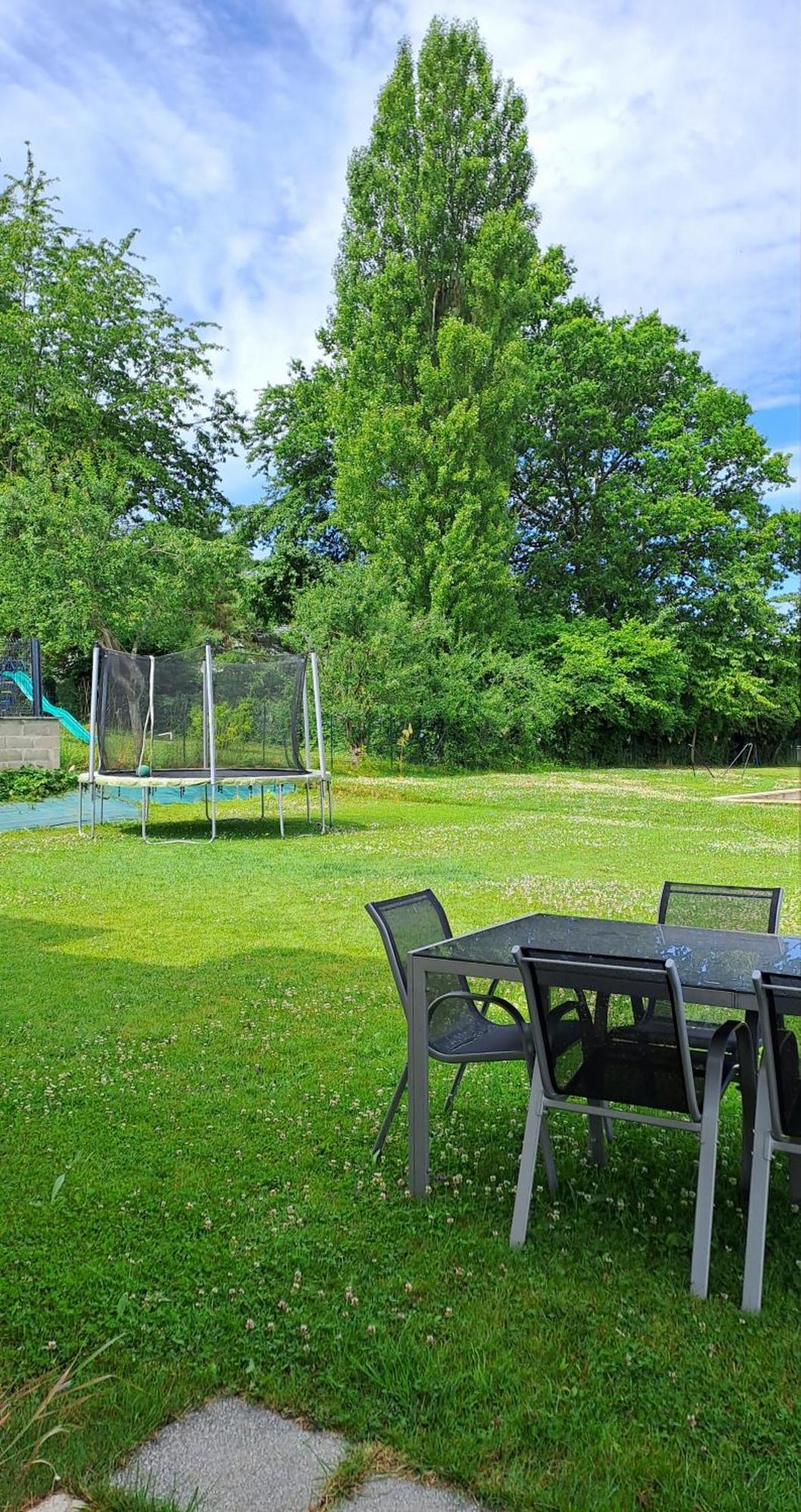 Holiday home Belle Maison Recente