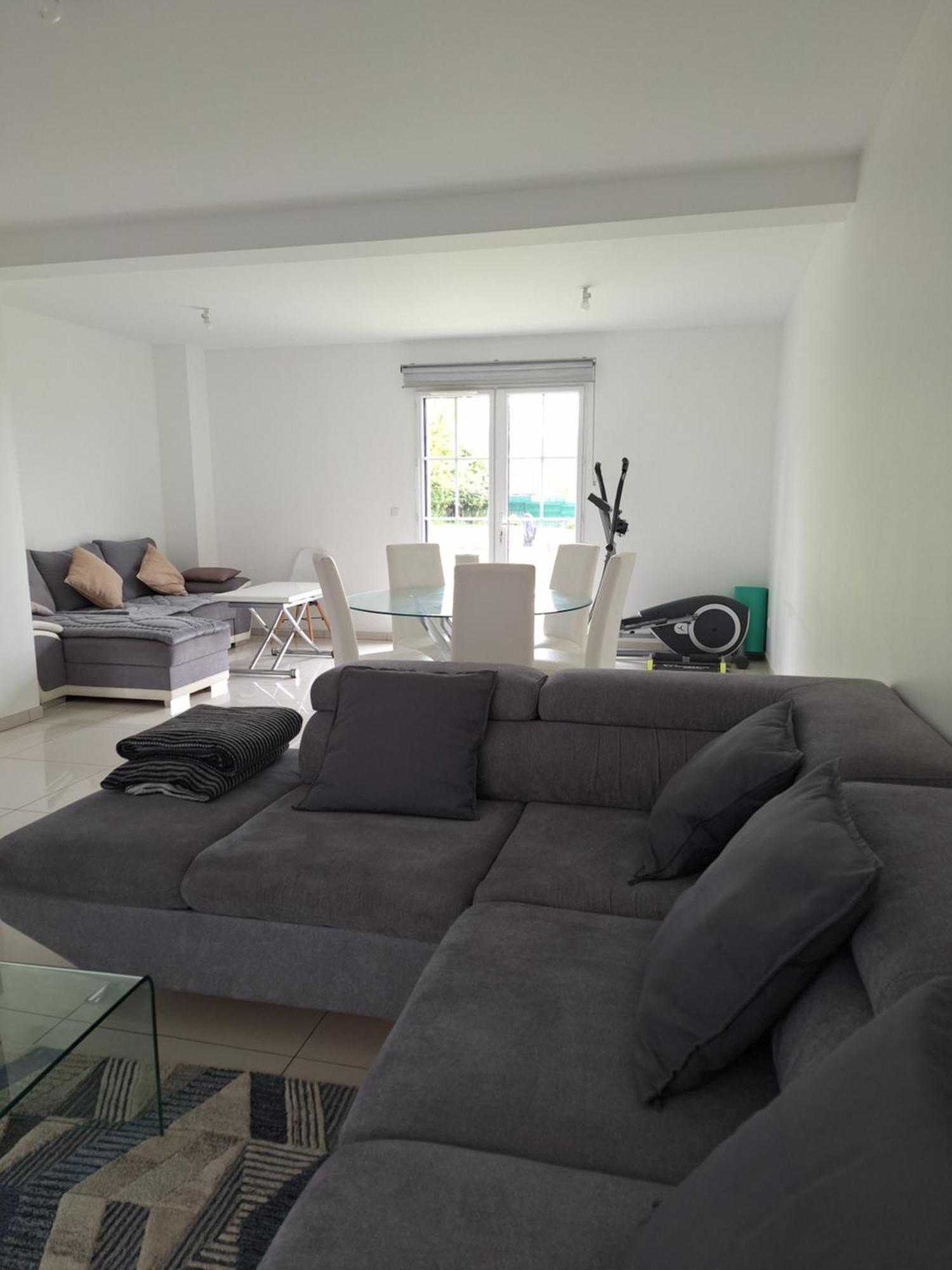 Holiday home Belle Maison Recente