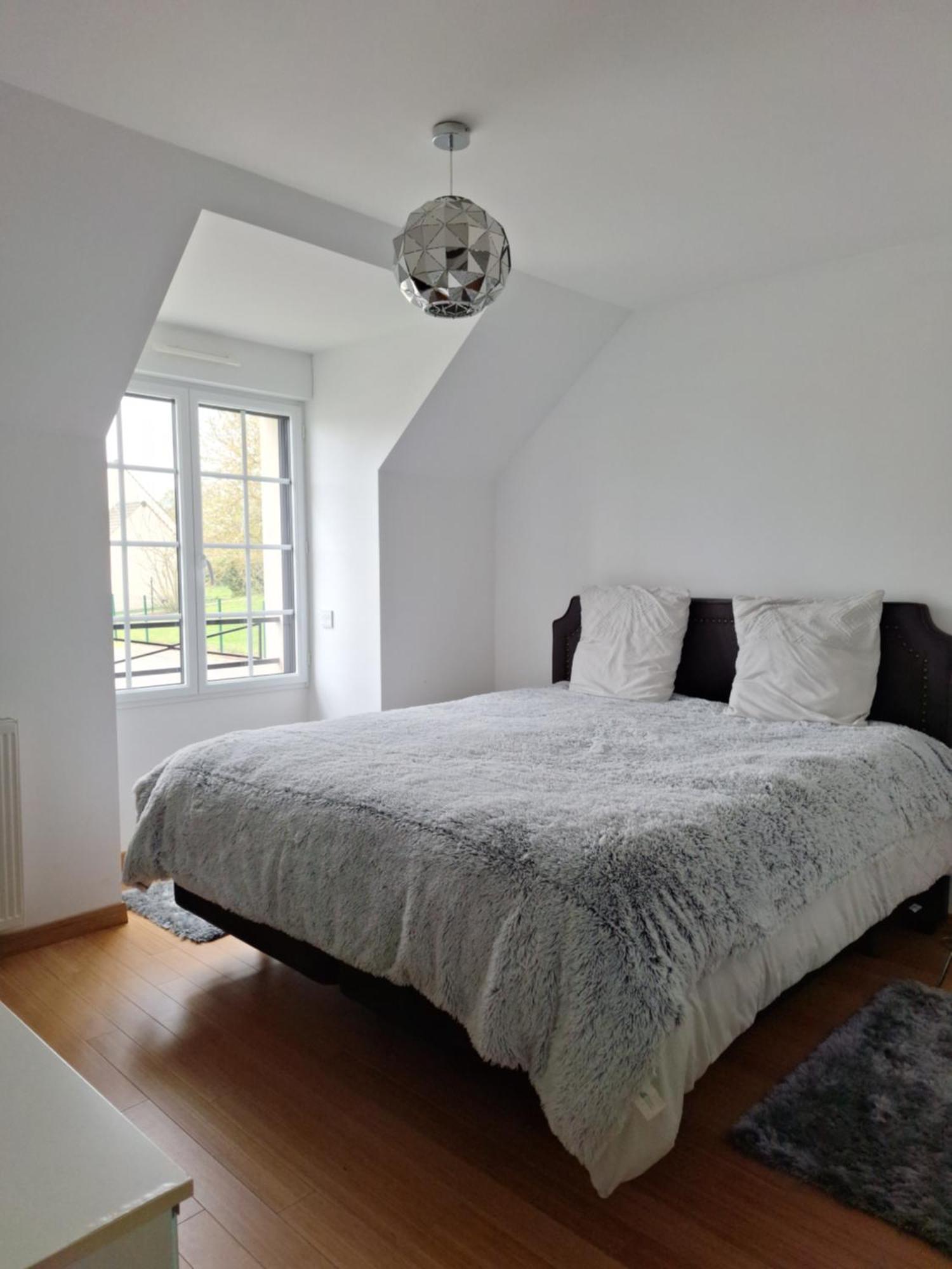 Holiday home Belle Maison Recente Neauphle-le-Chateau