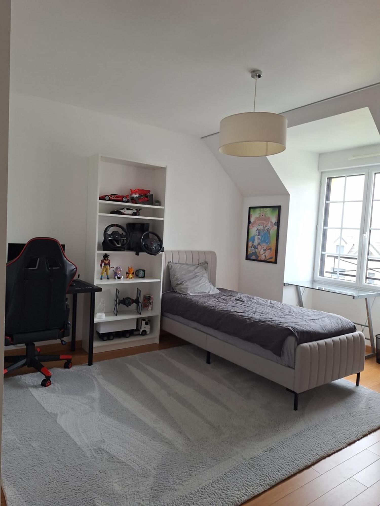 Belle Maison Recente
