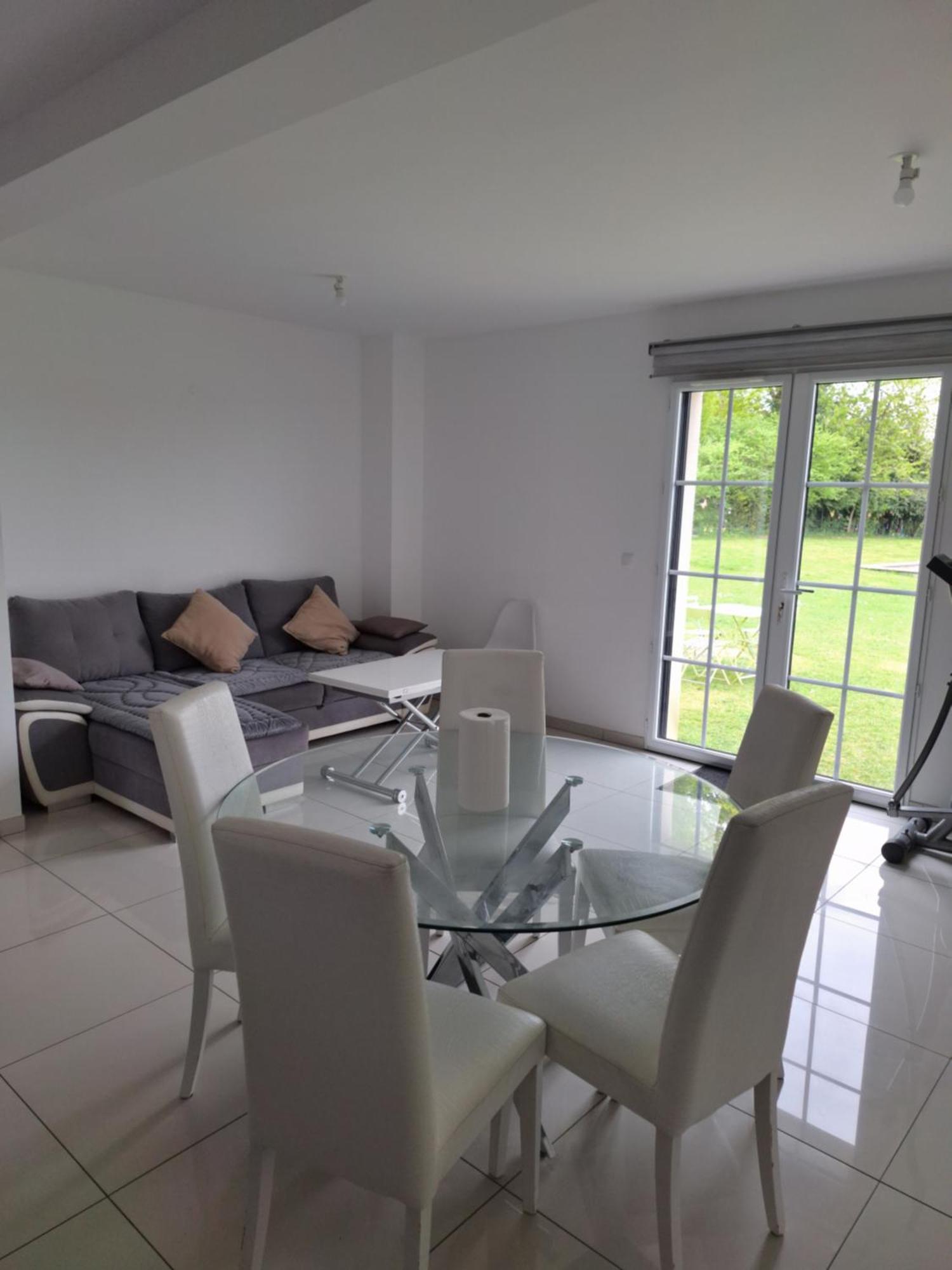 Holiday home Belle Maison Recente *