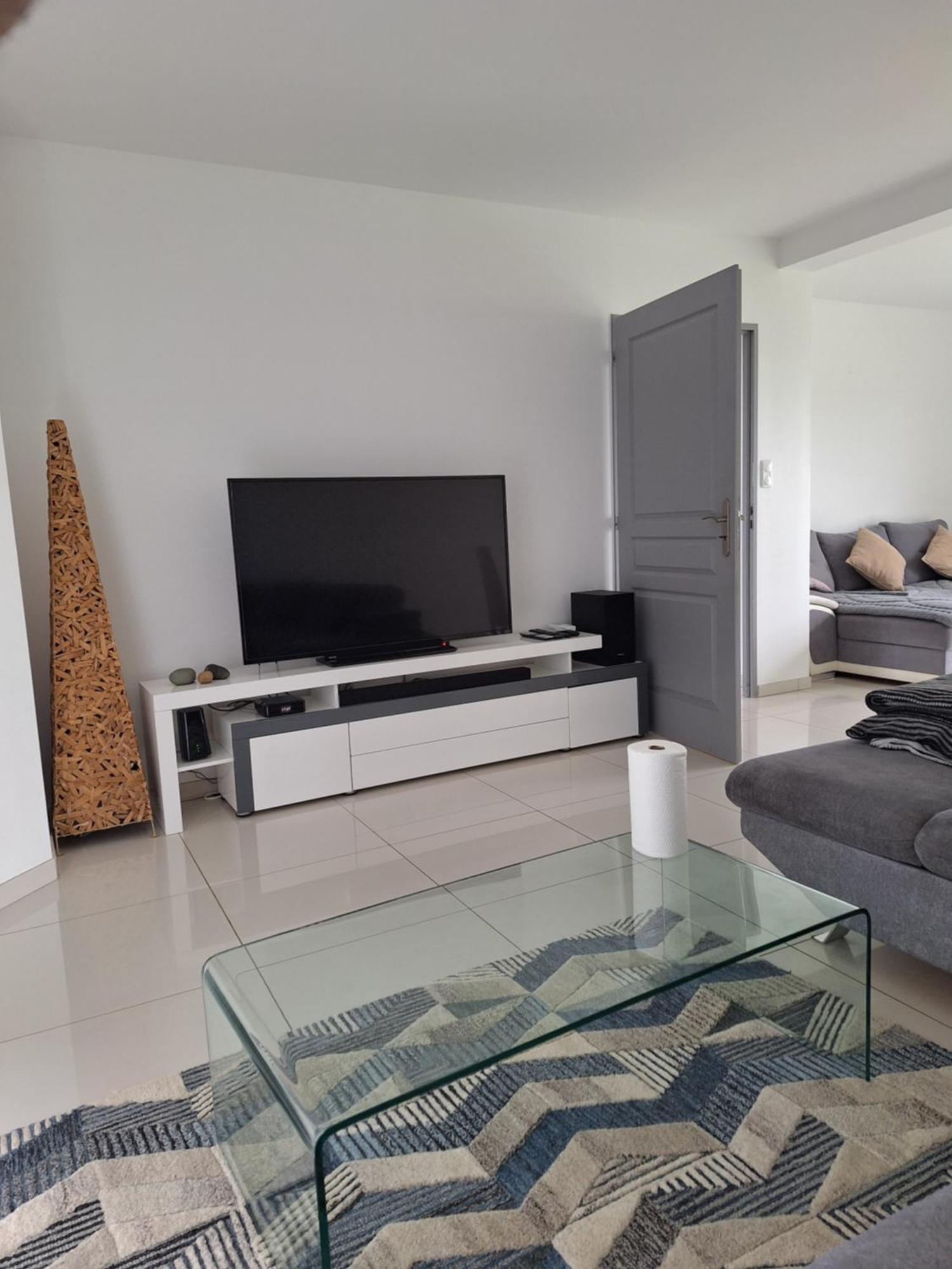 Belle Maison Recente Holiday home *