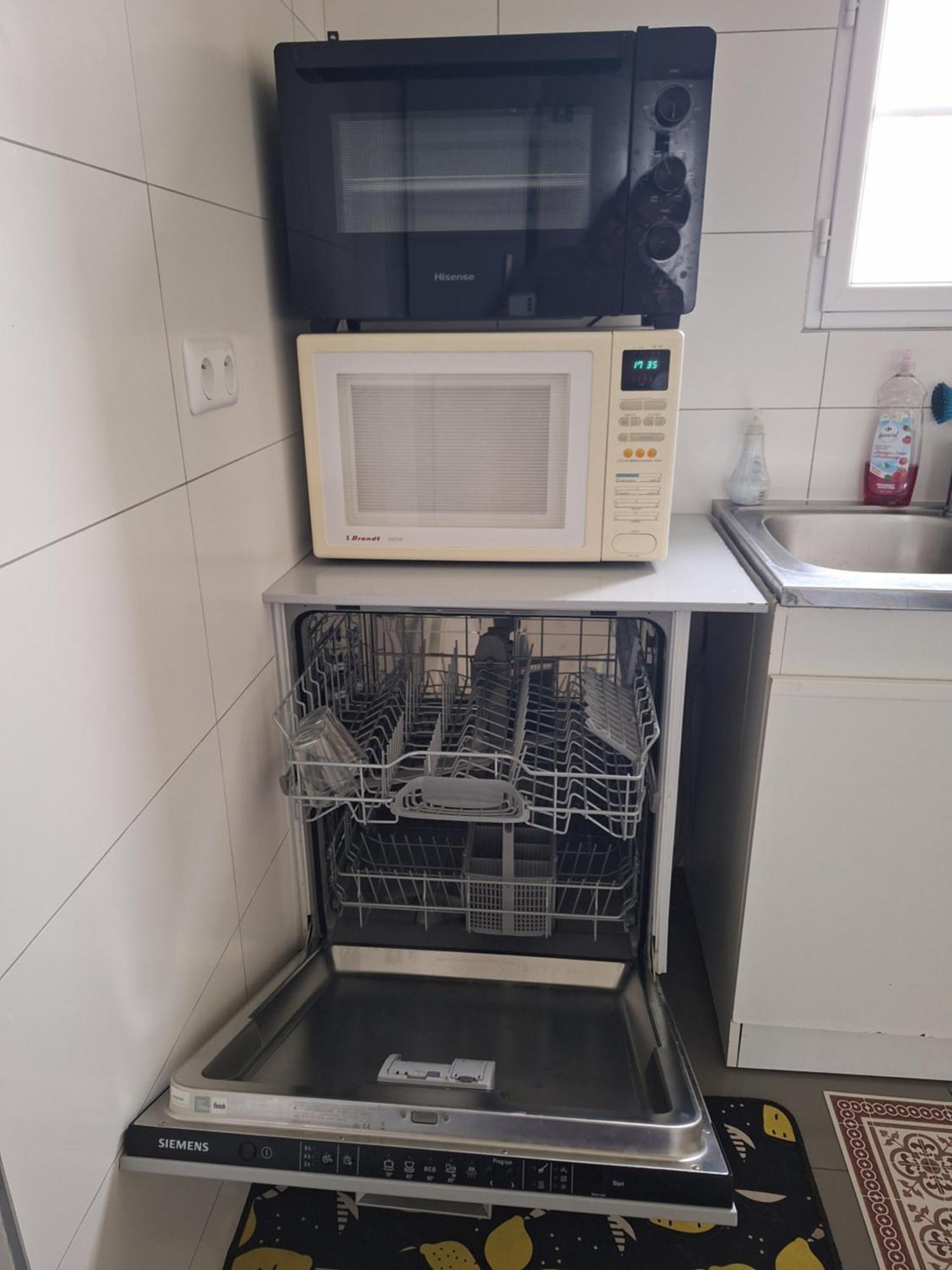Belle Maison Recente *