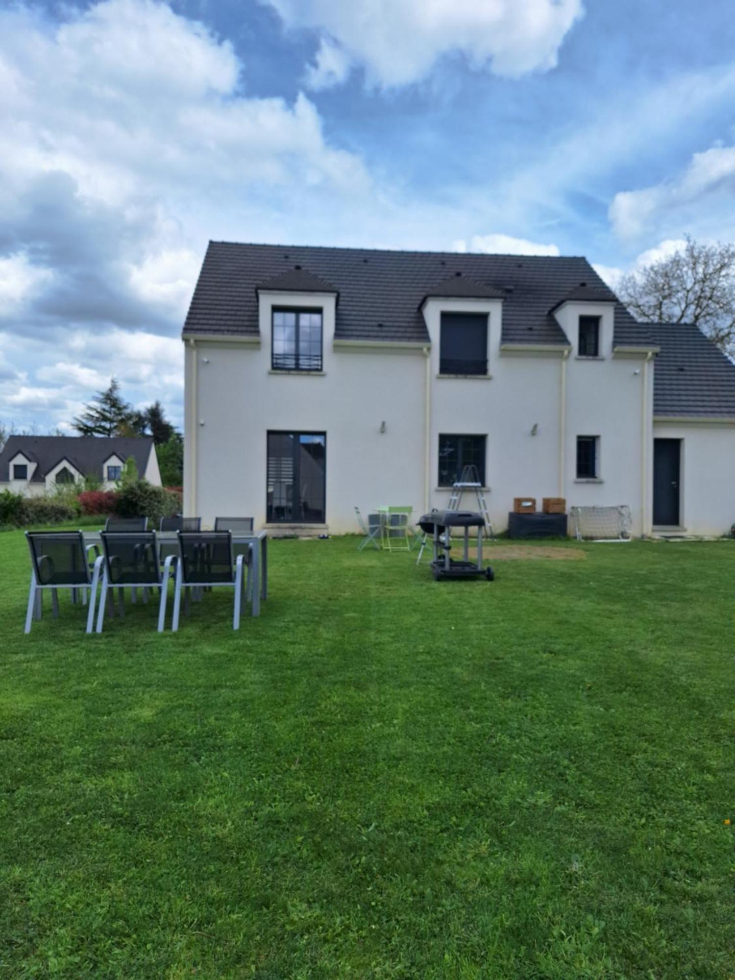 Holiday home Belle Maison Recente *