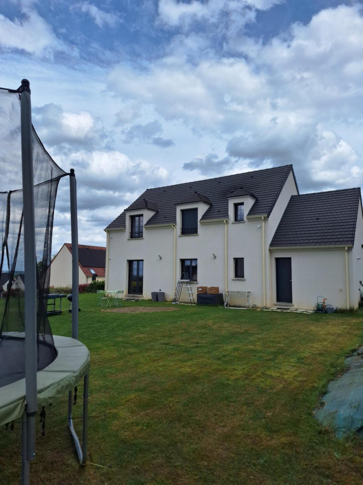 Belle Maison Recente * Neauphle-le-Chateau
